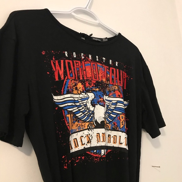 New Boohoo Romper - Picture 3 of 5